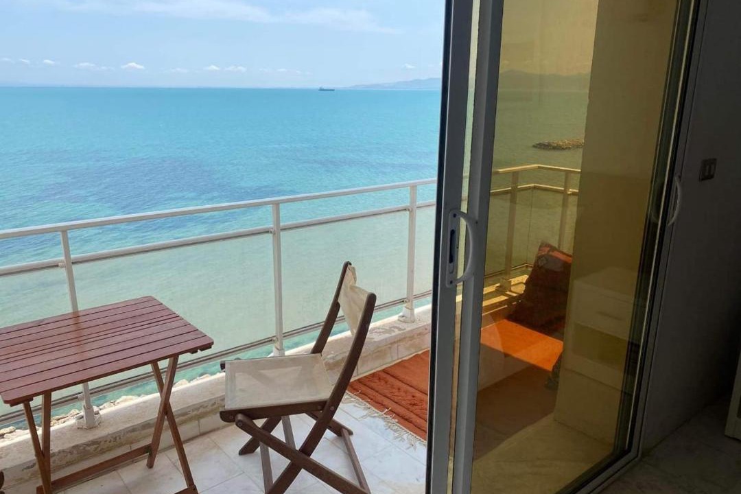 Photo of Patio Balcony in Le Kram