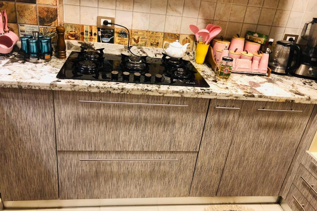 Photo of Kitchen in Al Haram
