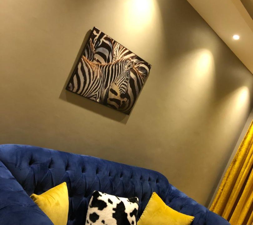 Photo of Bedroom in Al Haram
