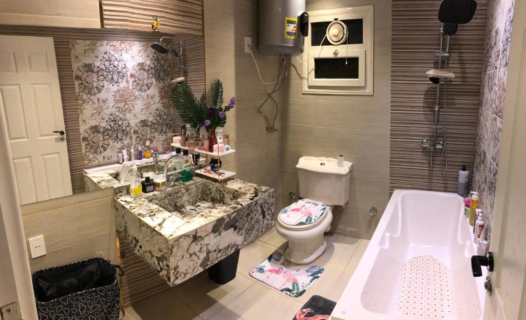 Photo of Bathroom in Al Haram