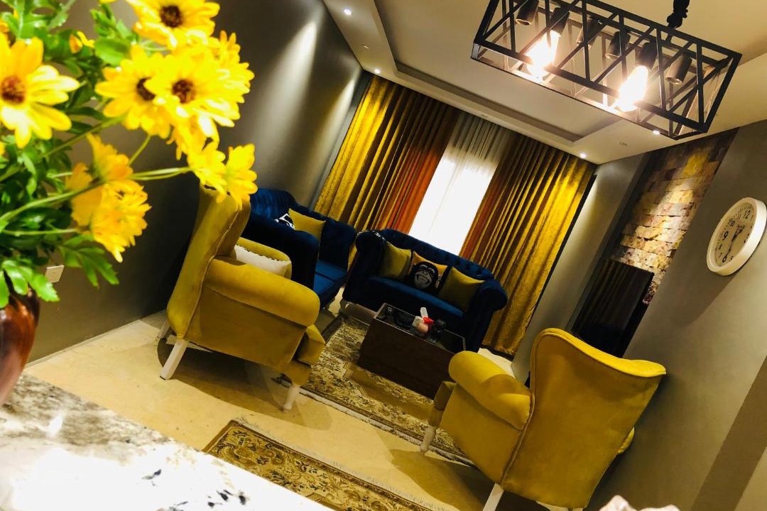 Photo of Livingroom in Al Haram