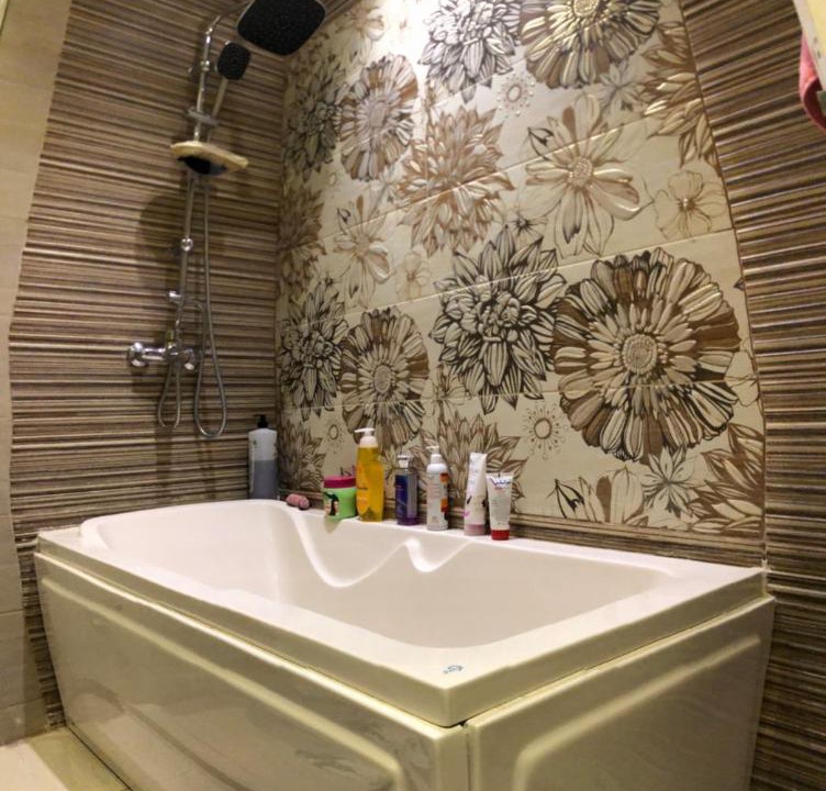 Photo of Bathroom in Al Haram