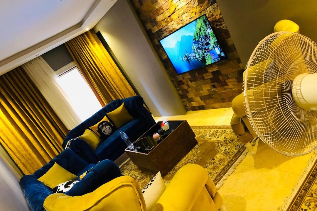 Photo of Livingroom in Al Haram