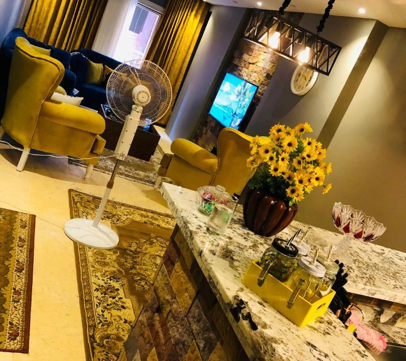 Photo of Livingroom in Al Haram