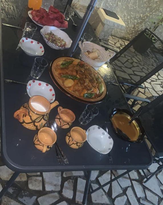 Photo of Others in Bir Bou Rekba