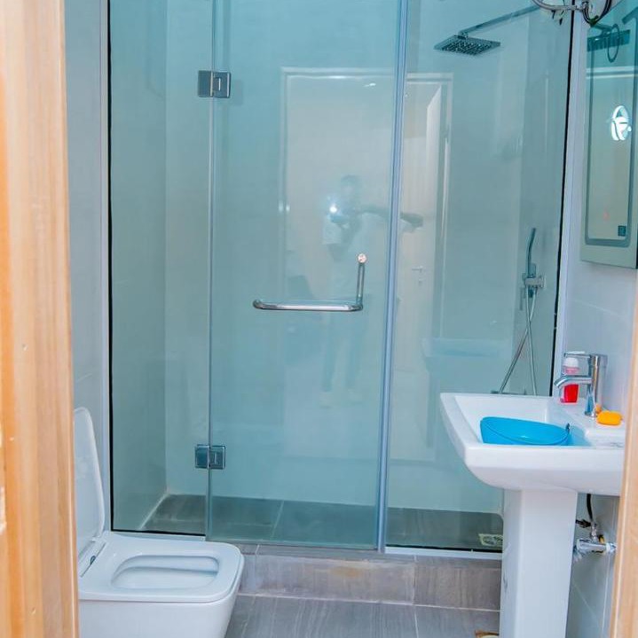 Photo of Bathroom in Ofin