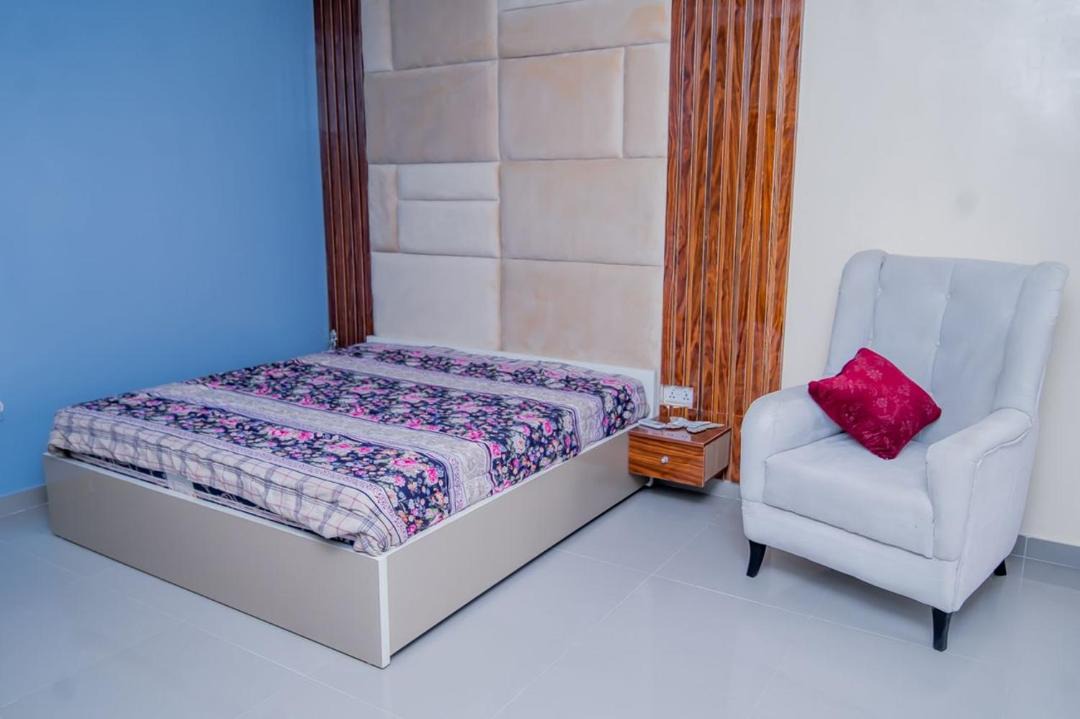 Photo of Bedroom in Ofin