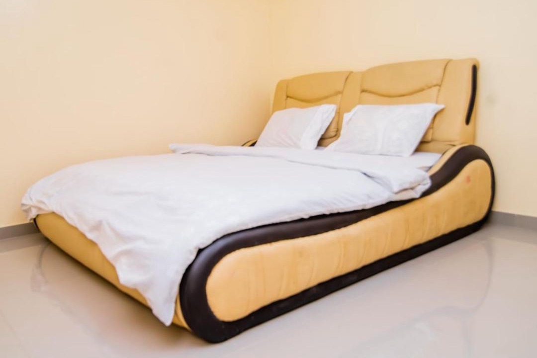 Photo of Bedroom in Ofin