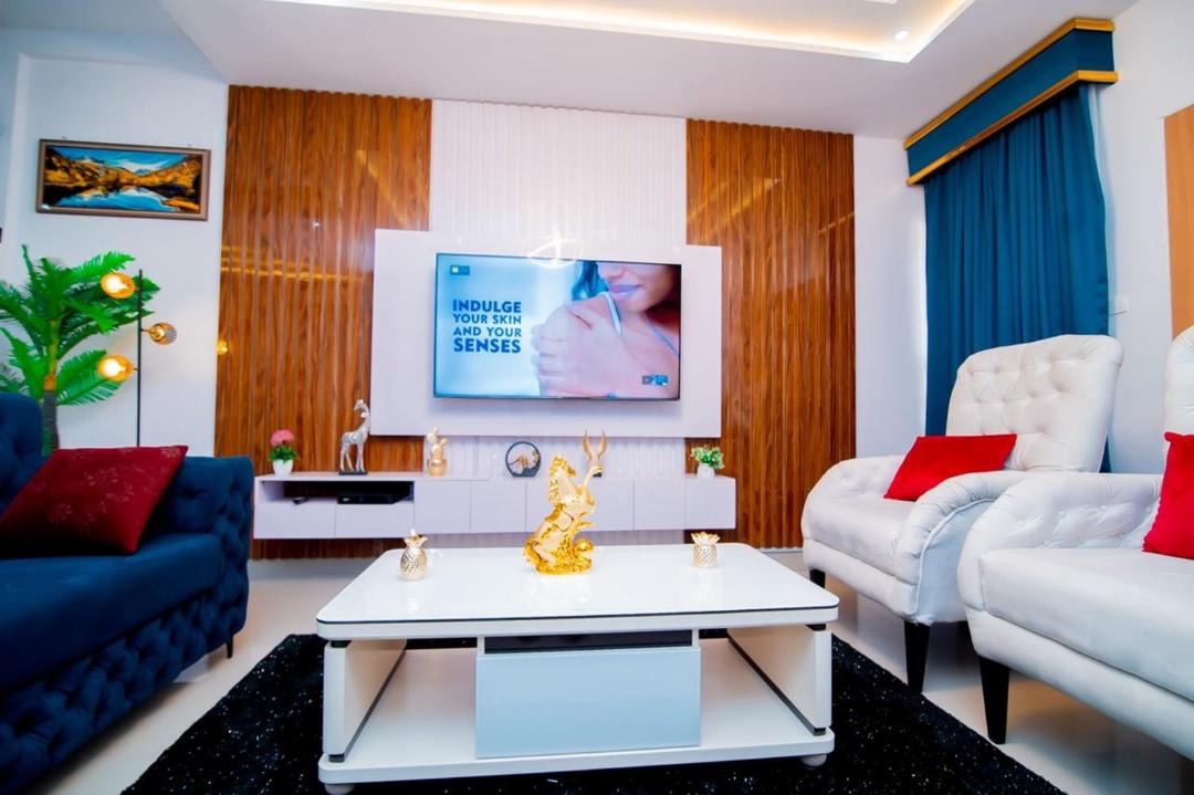 Photo of Livingroom in Ofin