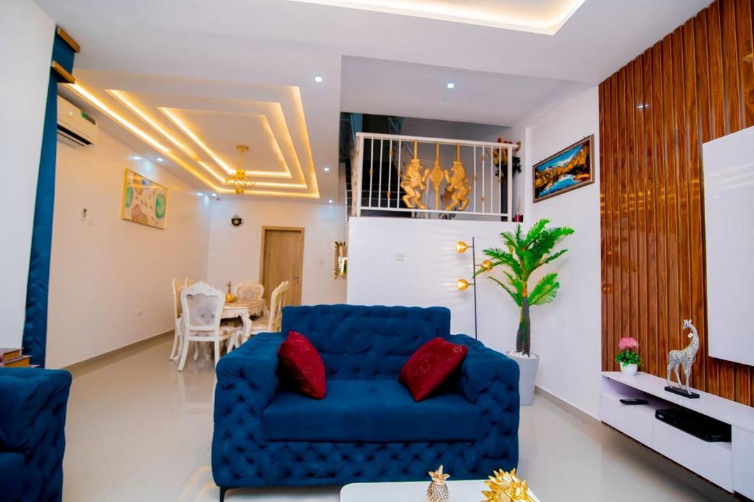 Photo of Livingroom in Ofin