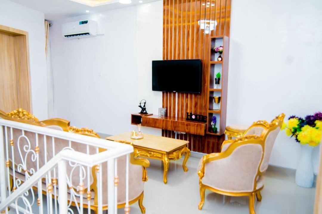 Photo of Livingroom in Ofin