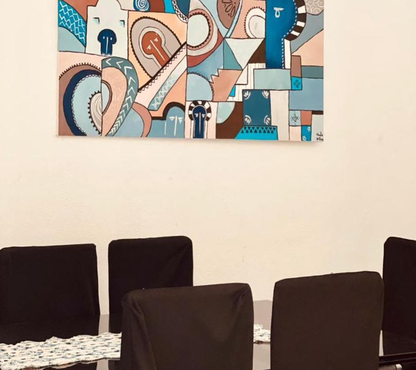 Photo of Livingroom in El Metouia