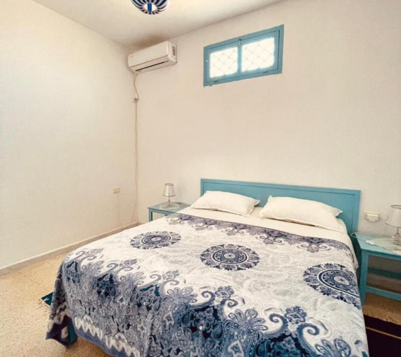 Photo of Bedroom in El Metouia