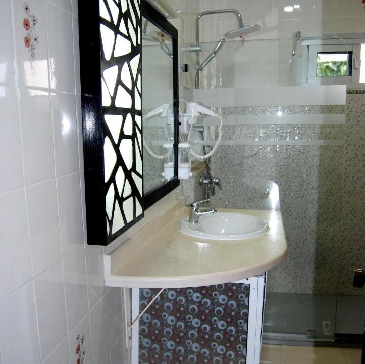 Photo of Bathroom in Asilah Beach