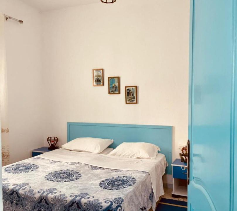 Photo of Livingroom in El Metouia