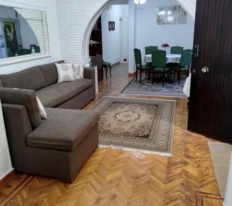 Photo of Livingroom in Taqseem Laselky
