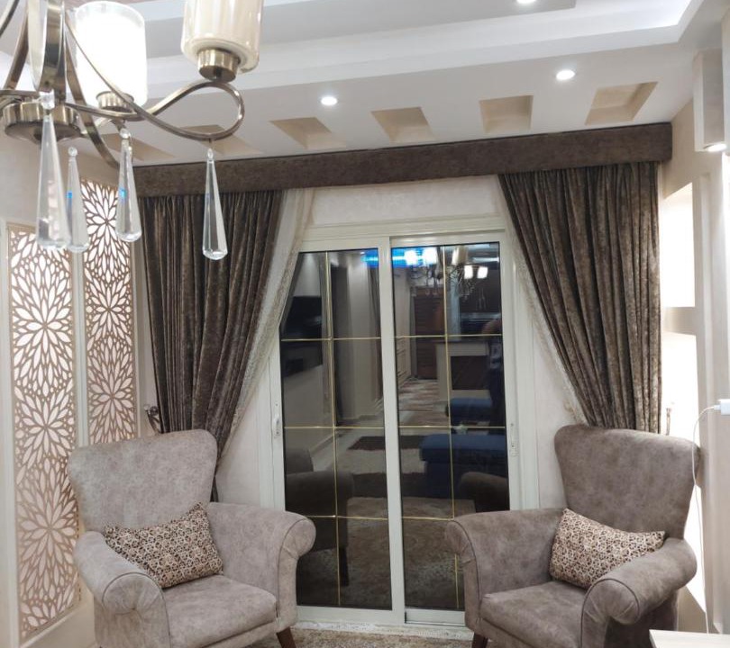Photo of Livingroom in Pyramids Gardens