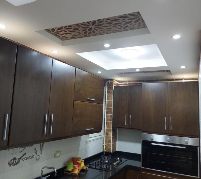 Photo of Kitchen in Pyramids Gardens