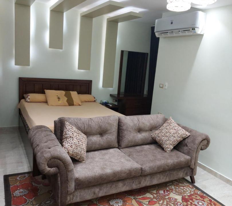 Photo of Livingroom in Pyramids Gardens