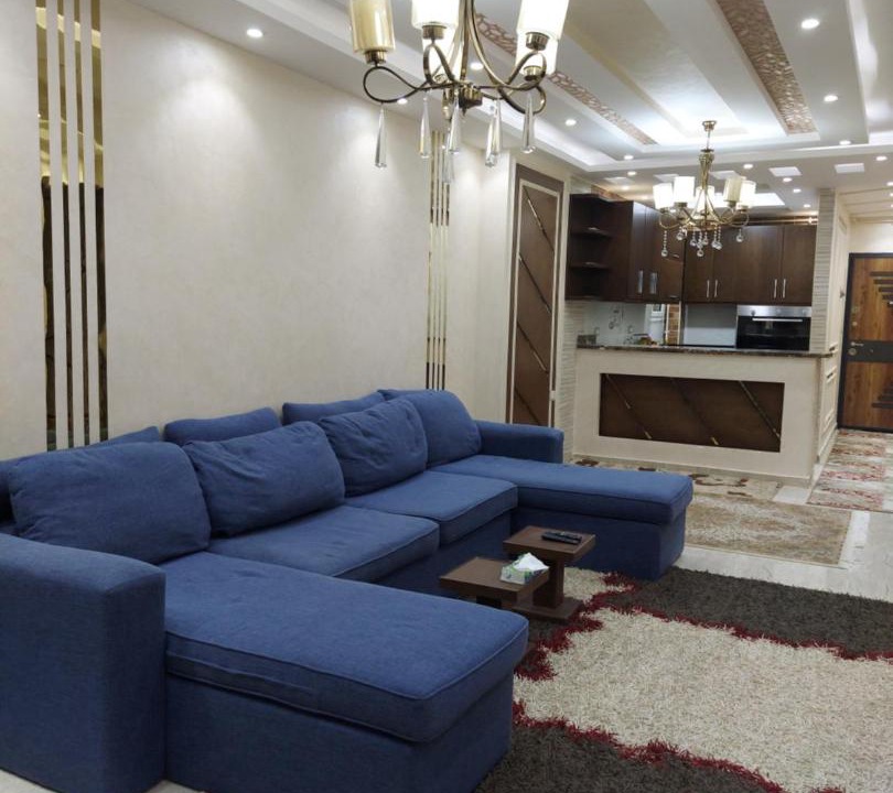 Photo of Livingroom in Pyramids Gardens