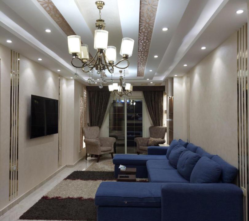 Photo of Livingroom in Pyramids Gardens