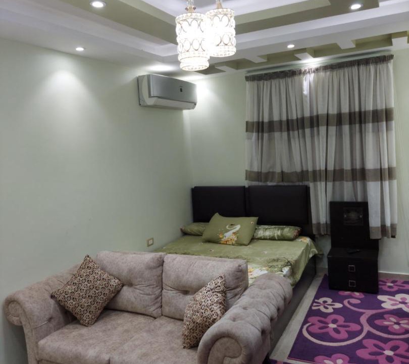 Photo of Livingroom in Pyramids Gardens