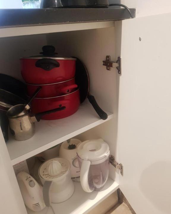 Photo of Kitchen in Eastern Khezama