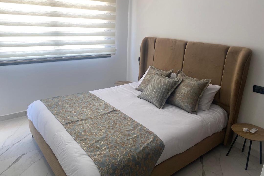 Photo of Bedroom in Hay Al Matar