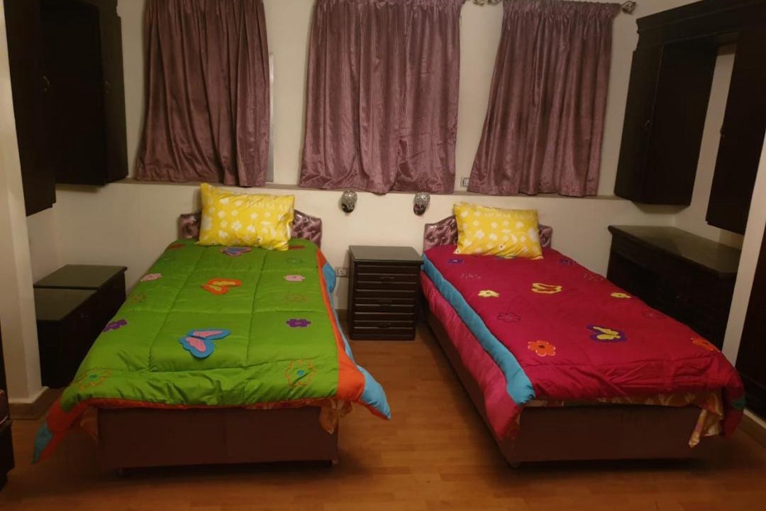 Photo of Bedroom in Agouza