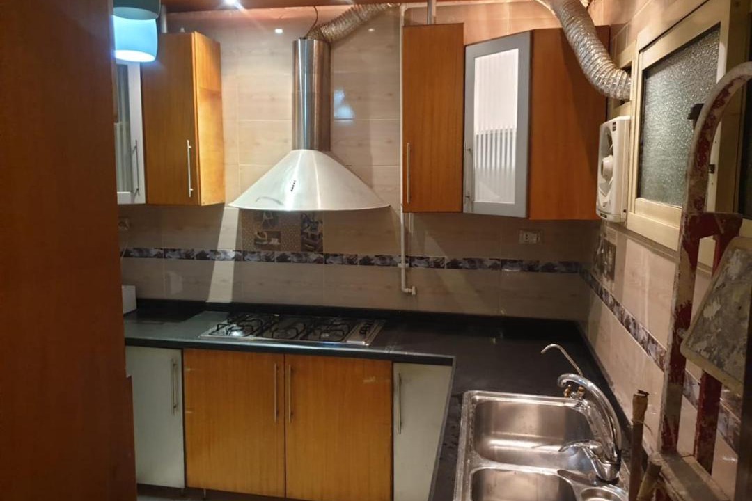 Photo of Kitchen in Agouza