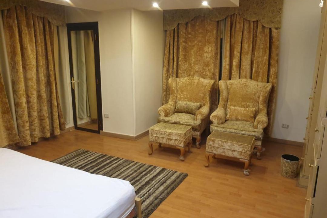 Photo of Bedroom in Agouza