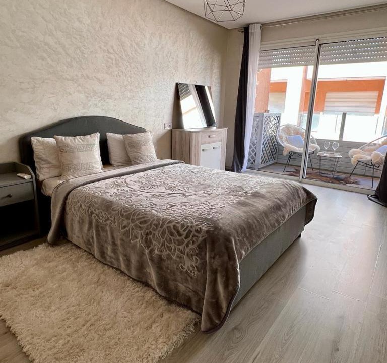 Photo of Bedroom in Hivernage