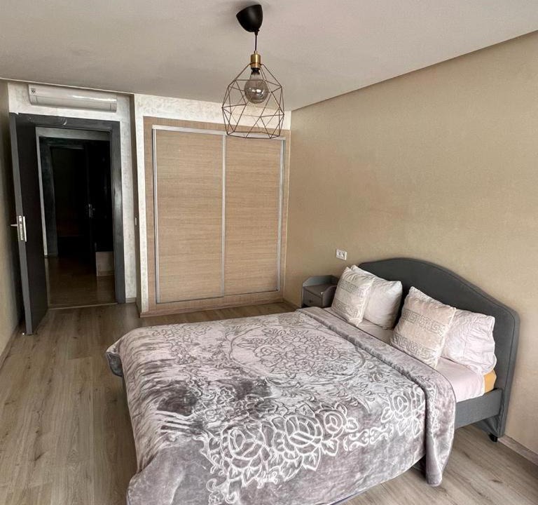 Photo of Bedroom in Hivernage