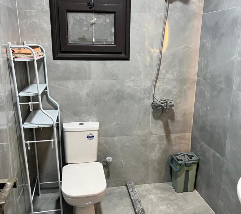 Photo of Bathroom in Al-Manasrah