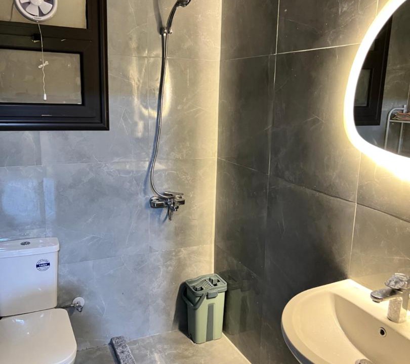 Photo of Bathroom in Al-Manasrah