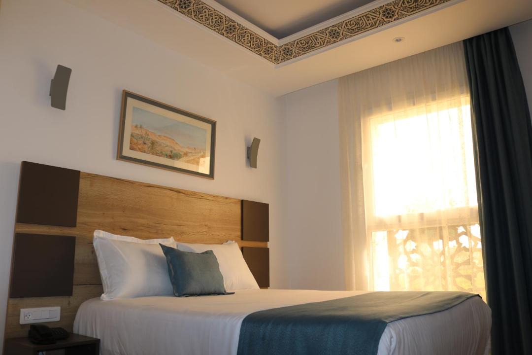 Photo of Bedroom in Algiers