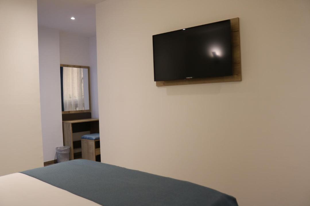 Photo of Bedroom in Algiers