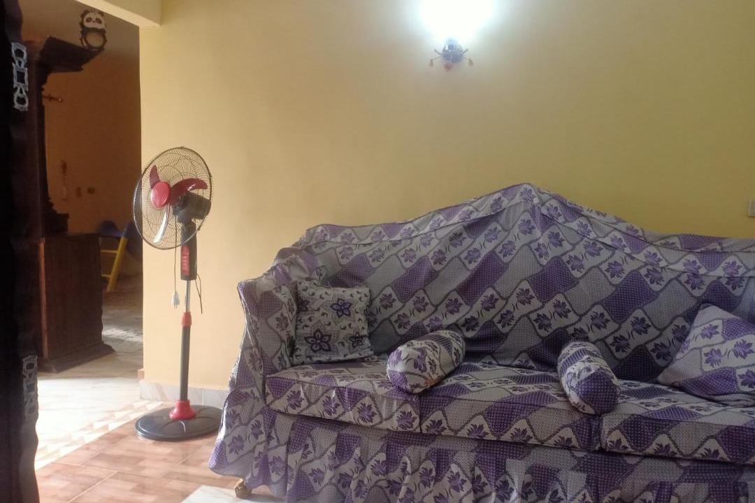 Photo of Bedroom in Giza