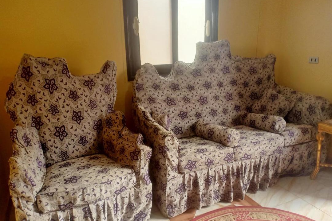 Photo of Bedroom in Giza