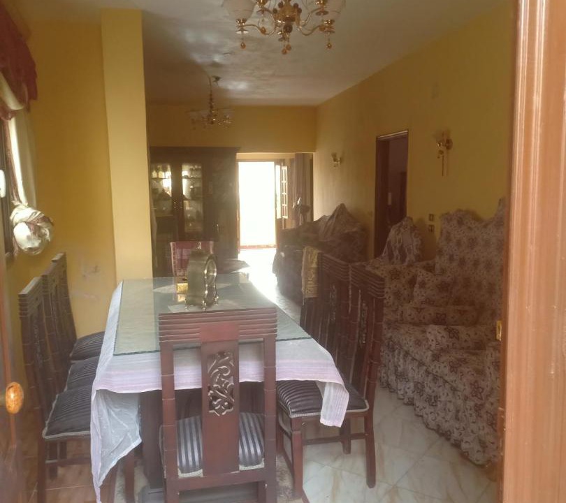 Photo of Livingroom in Giza