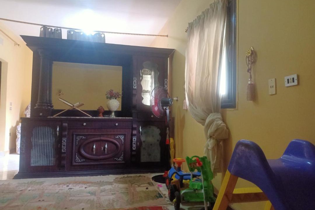 Photo of Livingroom in Giza