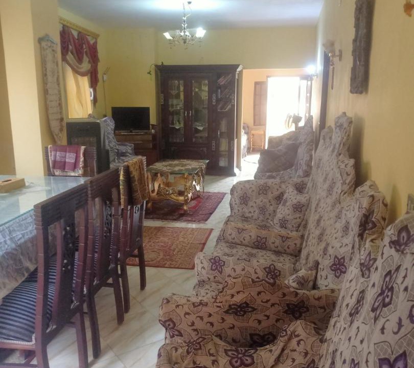Photo of Livingroom in Giza