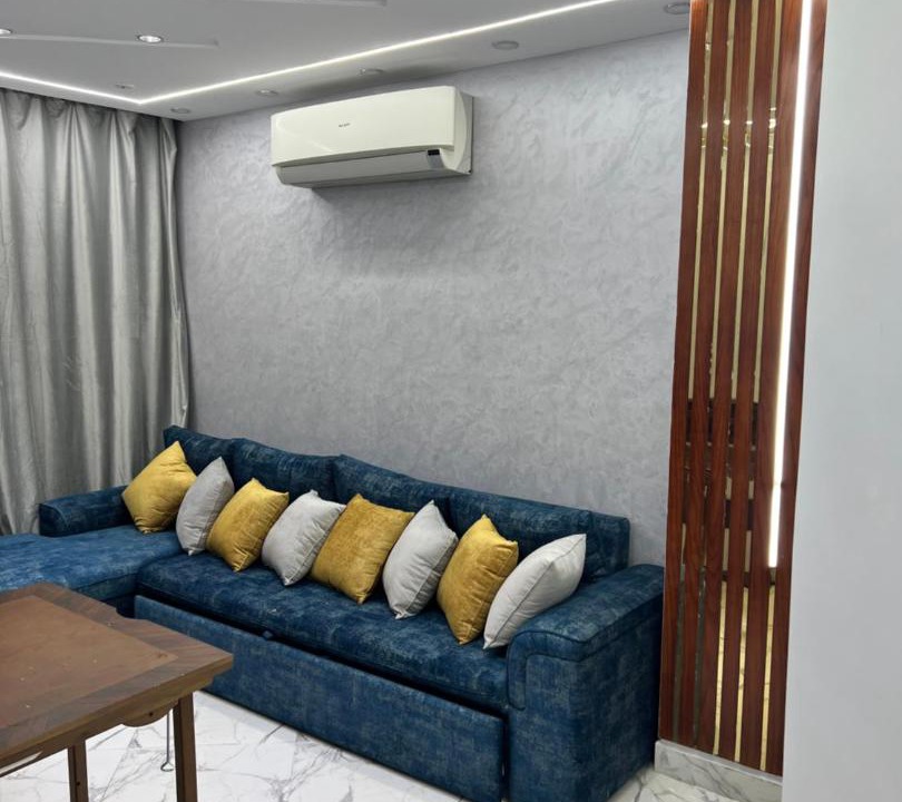 Photo of Livingroom in Al-Manasrah