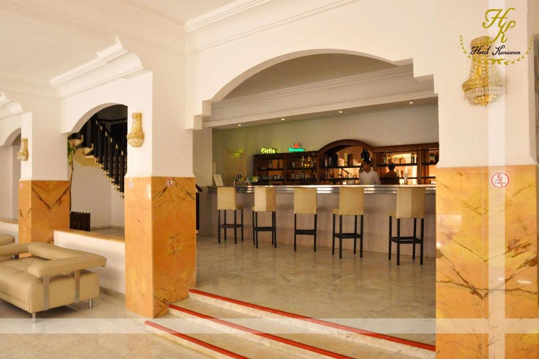 Photo of Patio Balcony in Sousse - Monastir