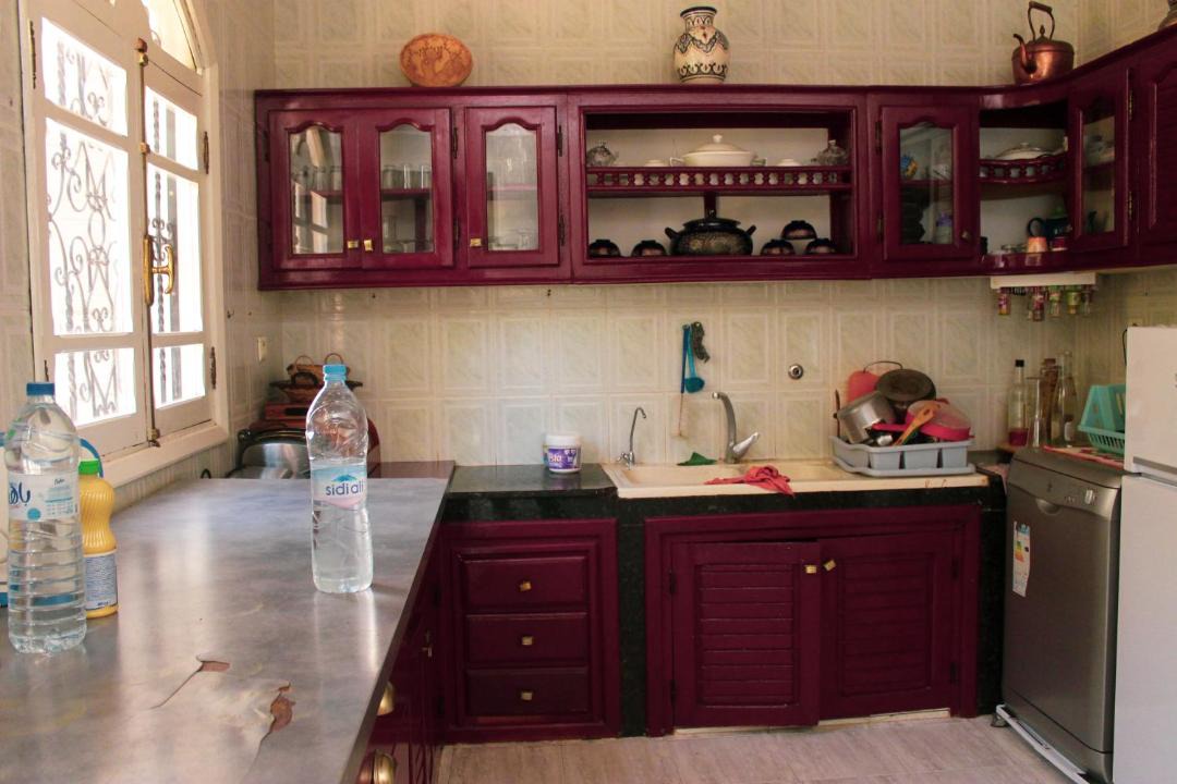 Photo of Kitchen in Menara