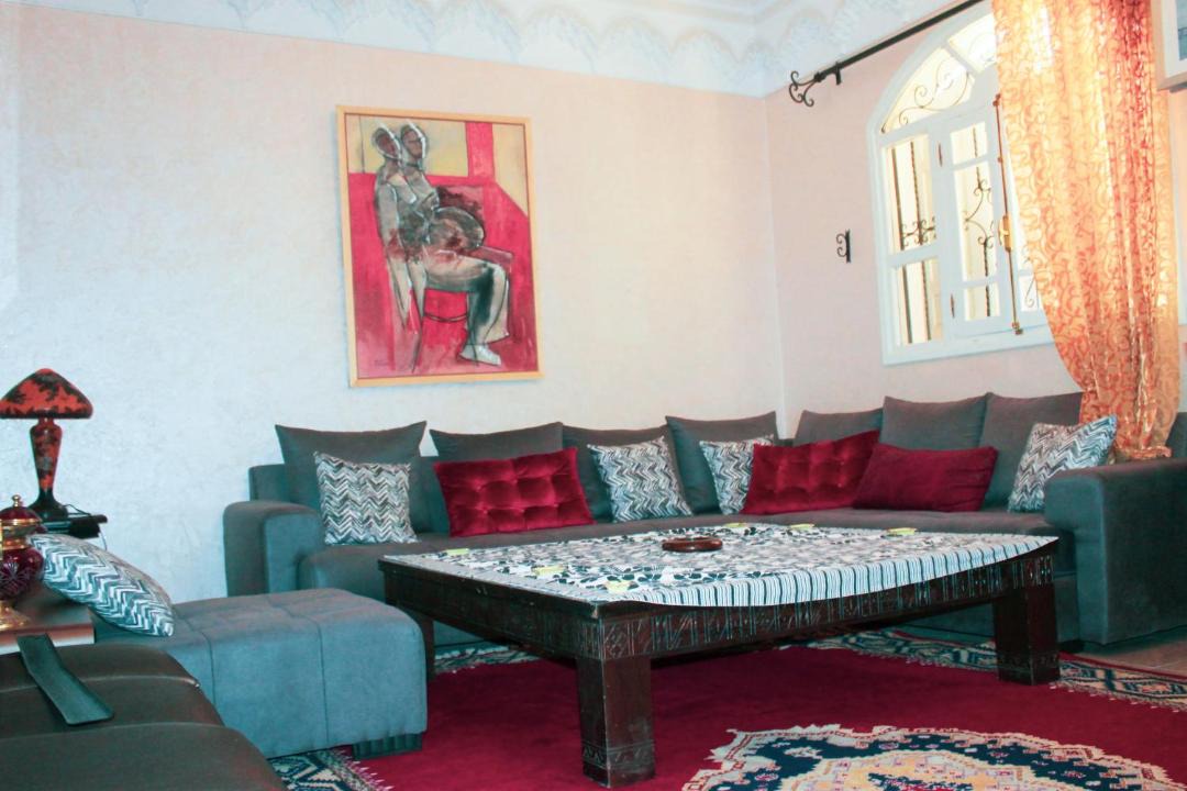 Photo of Livingroom in Menara