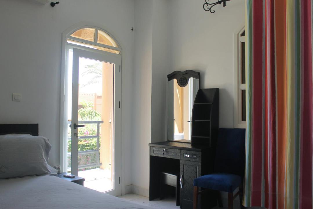 Photo of Bedroom in Menara
