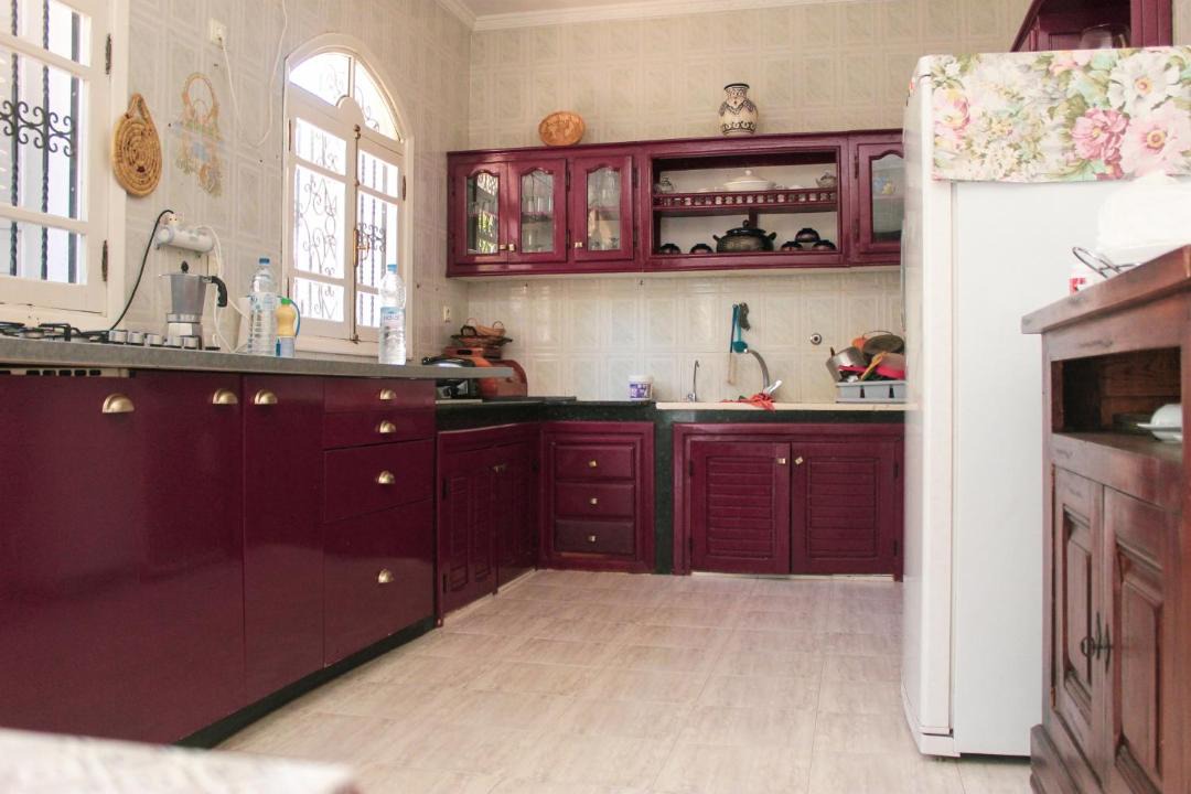 Photo of Kitchen in Menara