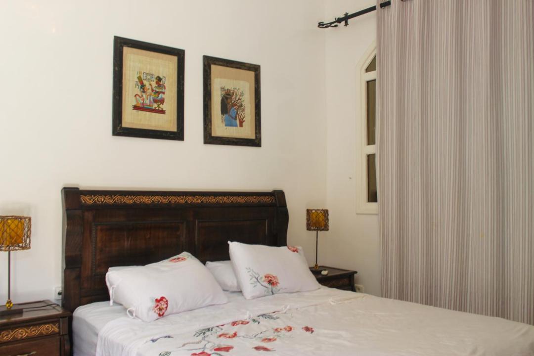 Photo of Bedroom in Menara