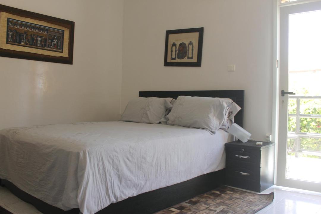 Photo of Bedroom in Menara